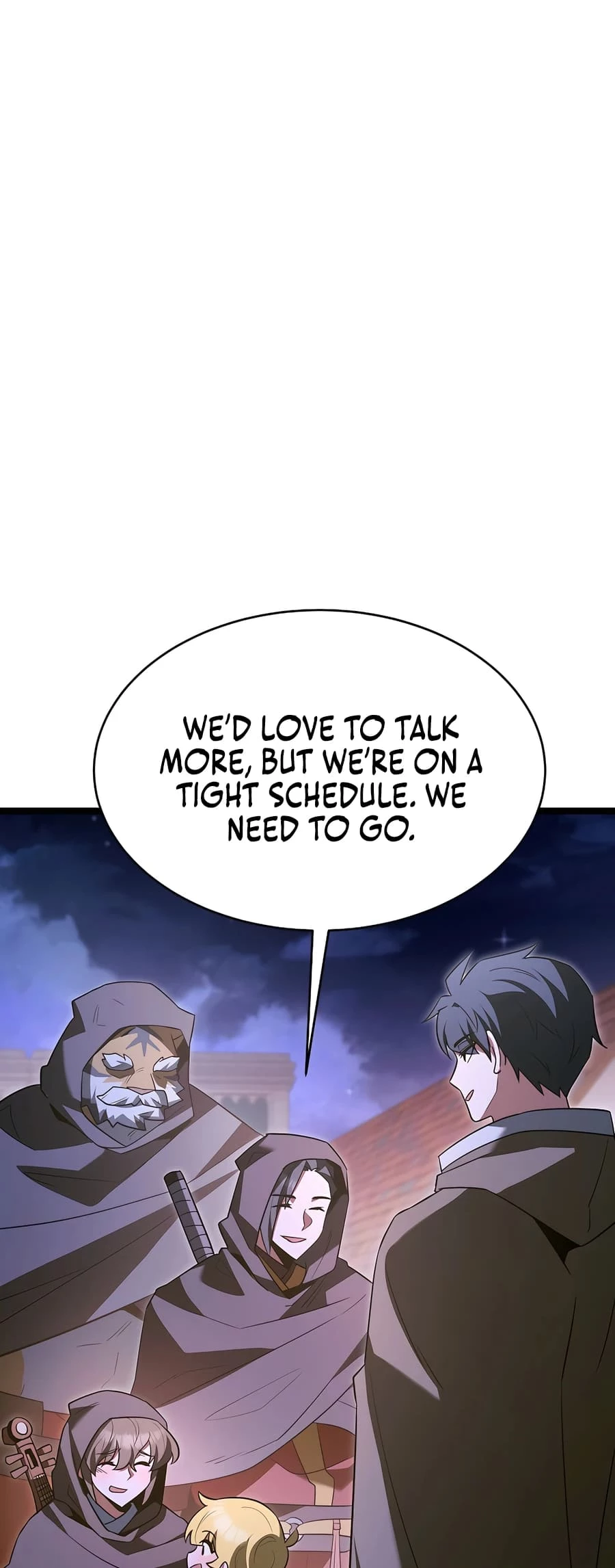 Lord Hero of House Remes Chapter 55 - 49