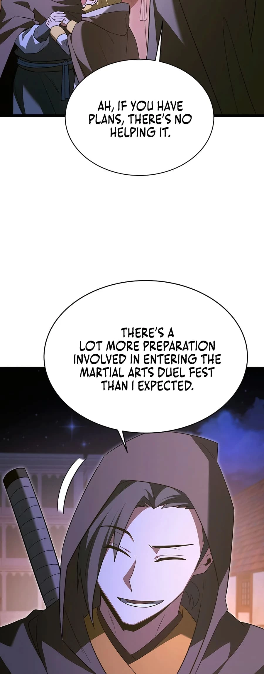 Lord Hero of House Remes Chapter 55 - 50