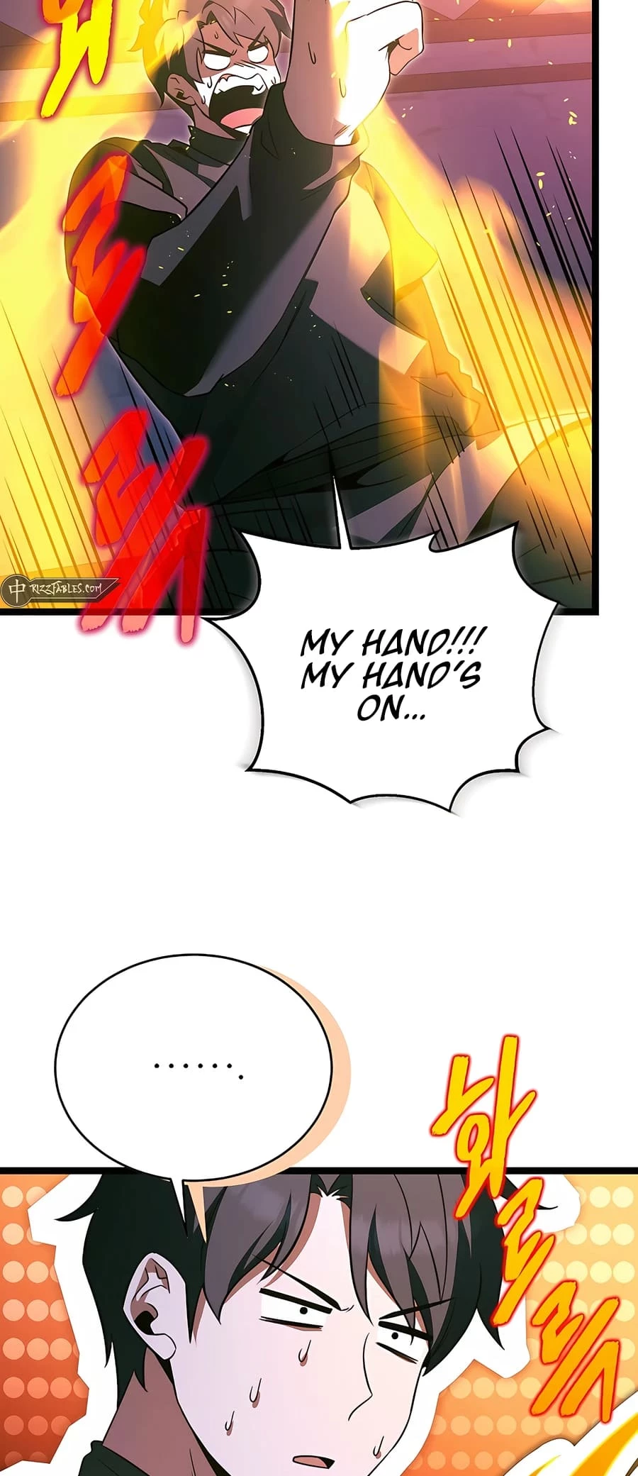Lord Hero of House Remes Chapter 54 - 4