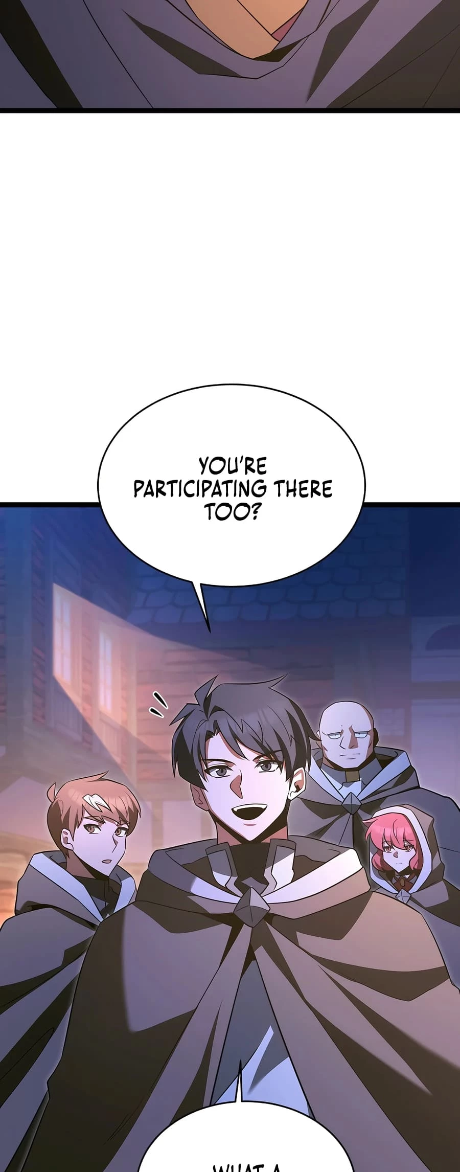 Lord Hero of House Remes Chapter 55 - 51