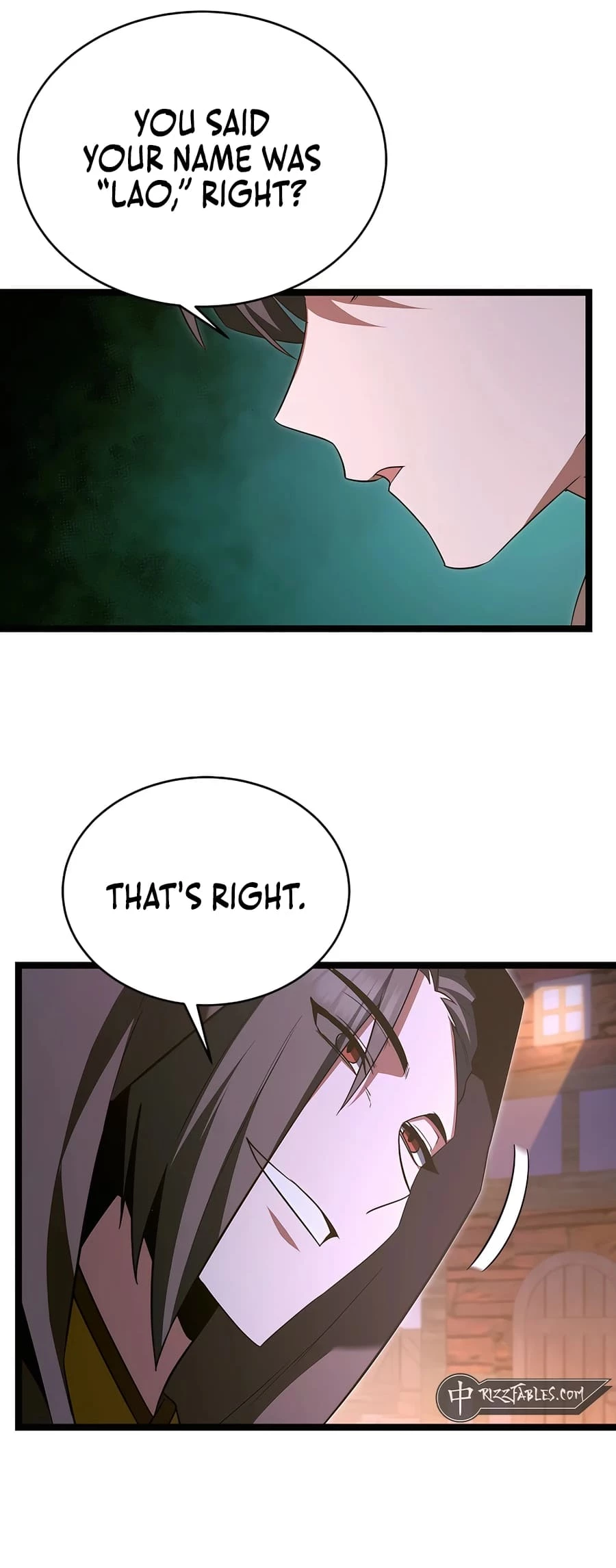Lord Hero of House Remes Chapter 55 - 53