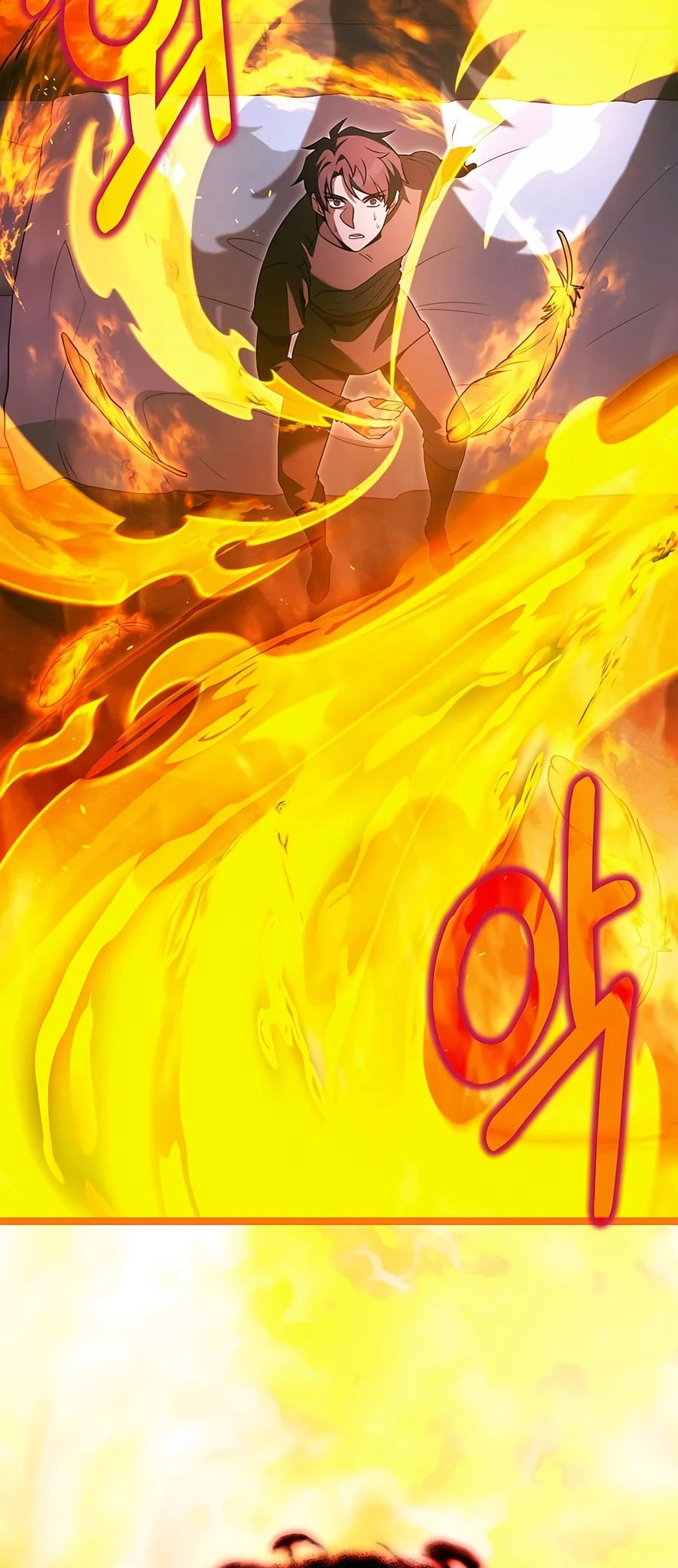 Lord Hero of House Remes Chapter 54 - 7