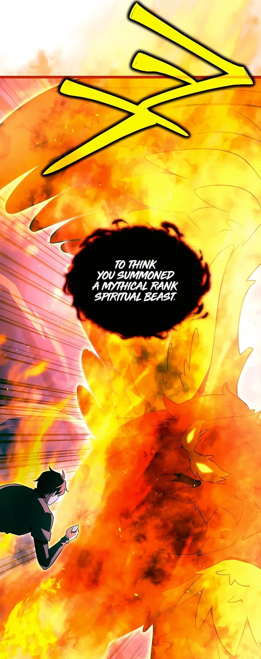 Lord Hero of House Remes Chapter 54 - 9