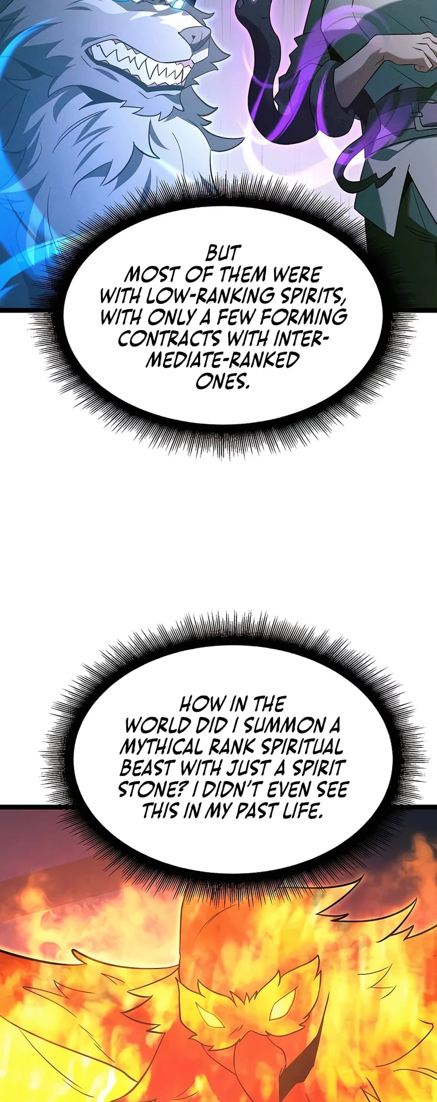 Lord Hero of House Remes Chapter 54 - 12