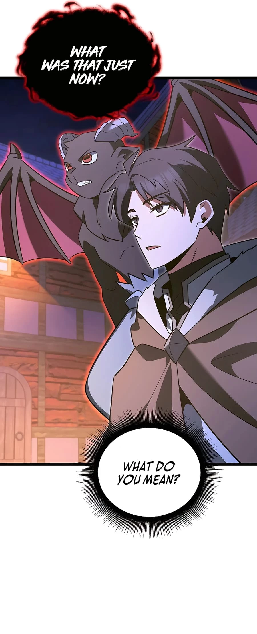 Lord Hero of House Remes Chapter 55 - 60