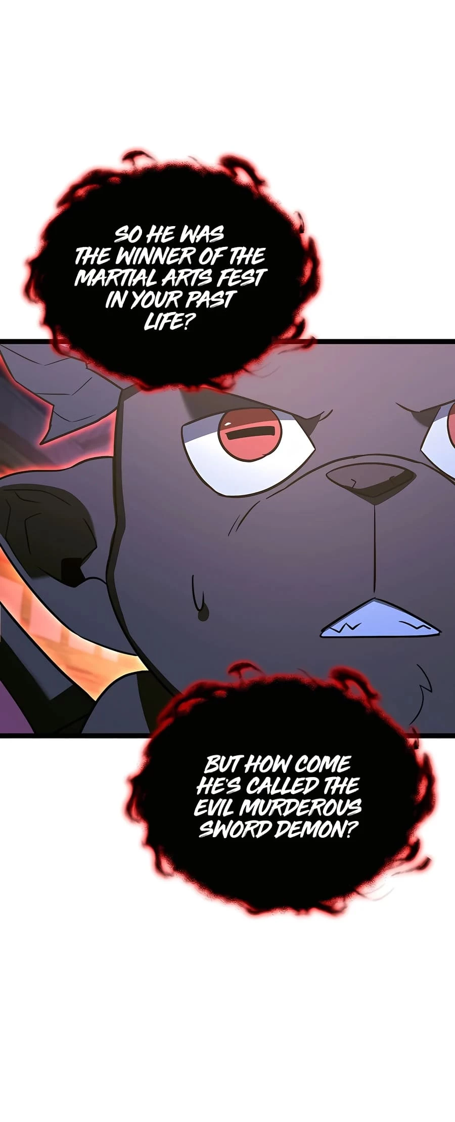 Lord Hero of House Remes Chapter 55 - 65