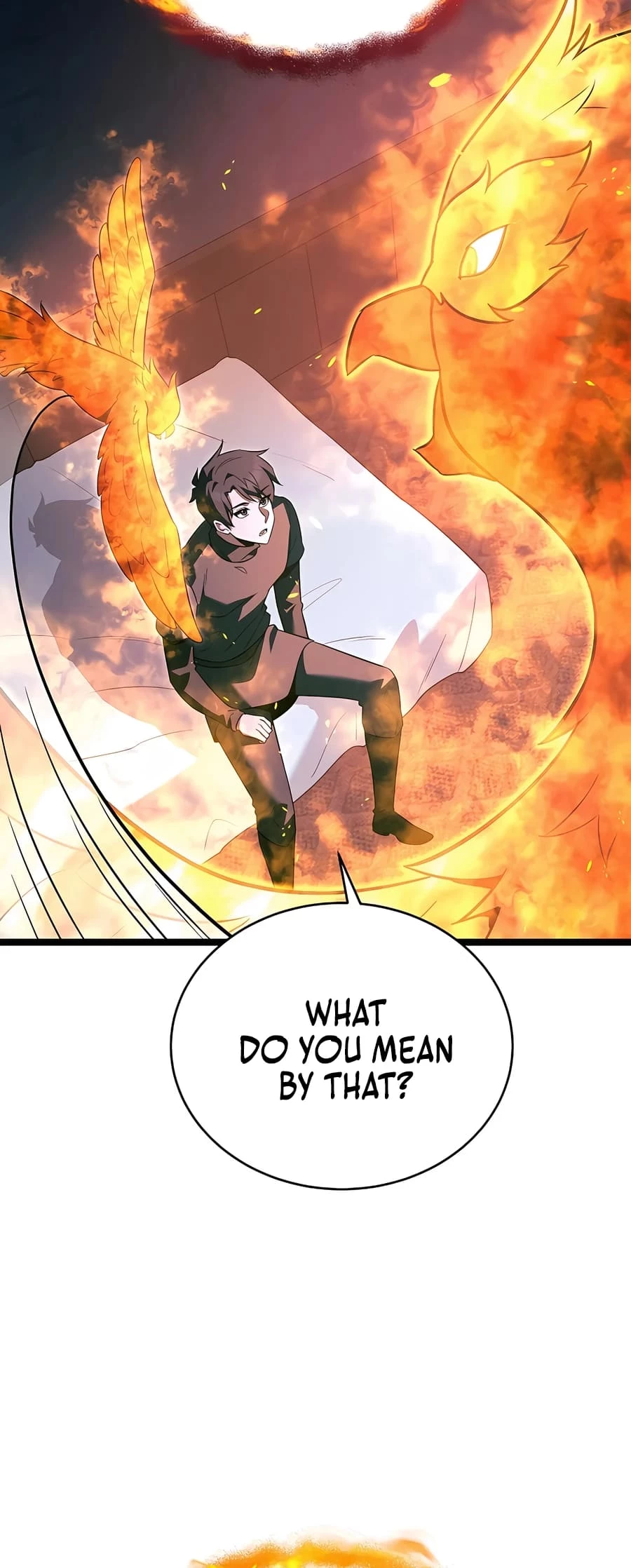 Lord Hero of House Remes Chapter 54 - 19