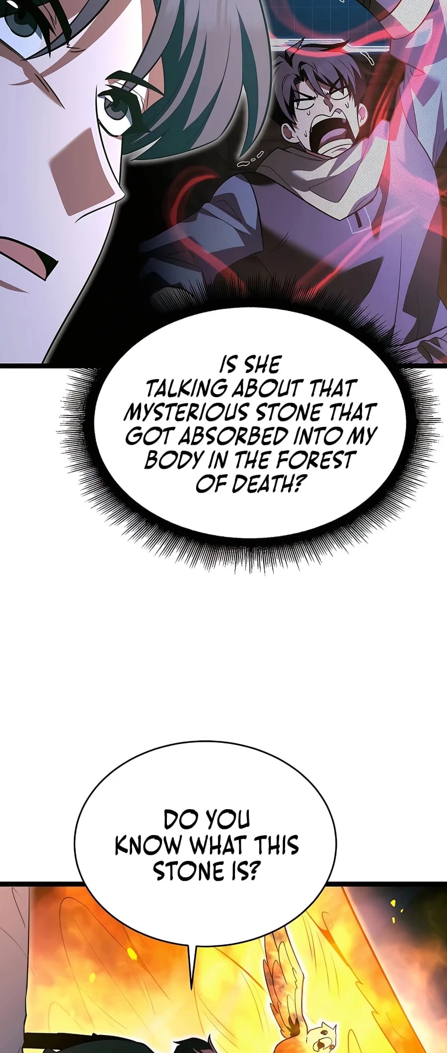 Lord Hero of House Remes Chapter 54 - 25