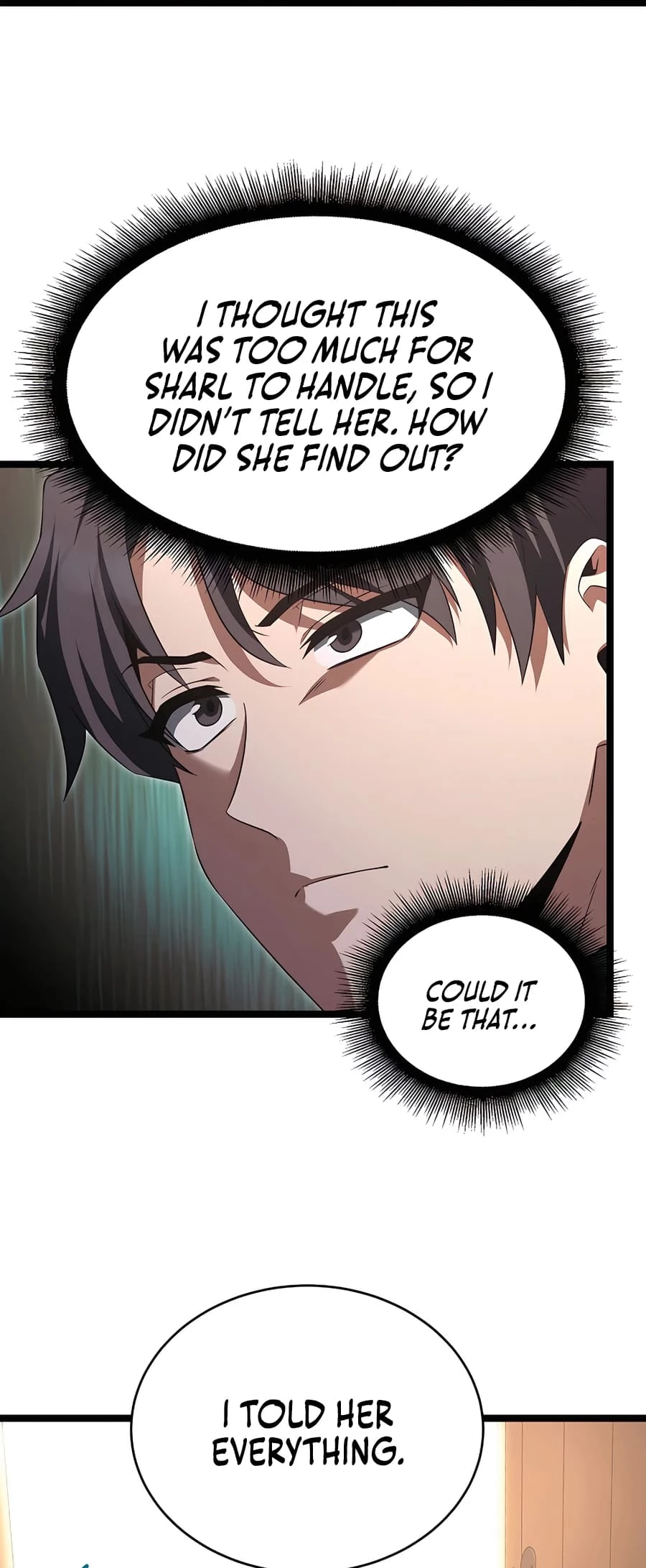 Lord Hero of House Remes Chapter 53 - 5