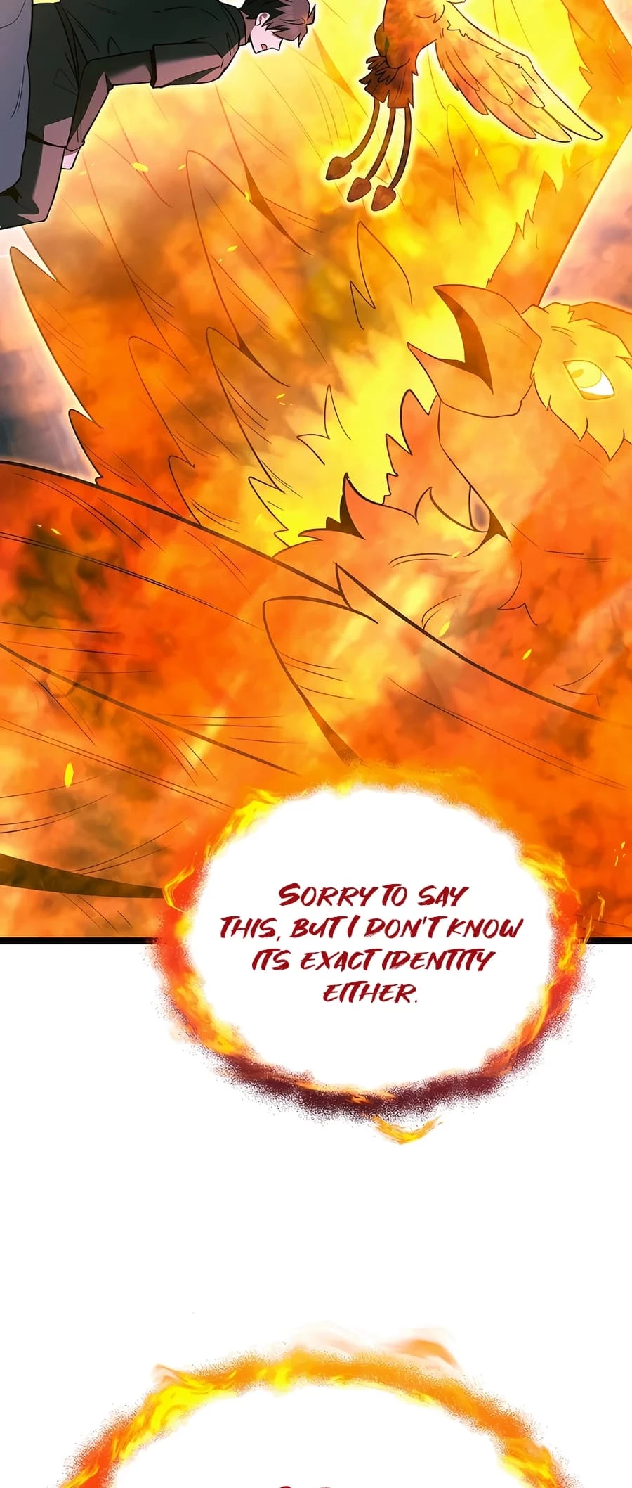 Lord Hero of House Remes Chapter 54 - 26