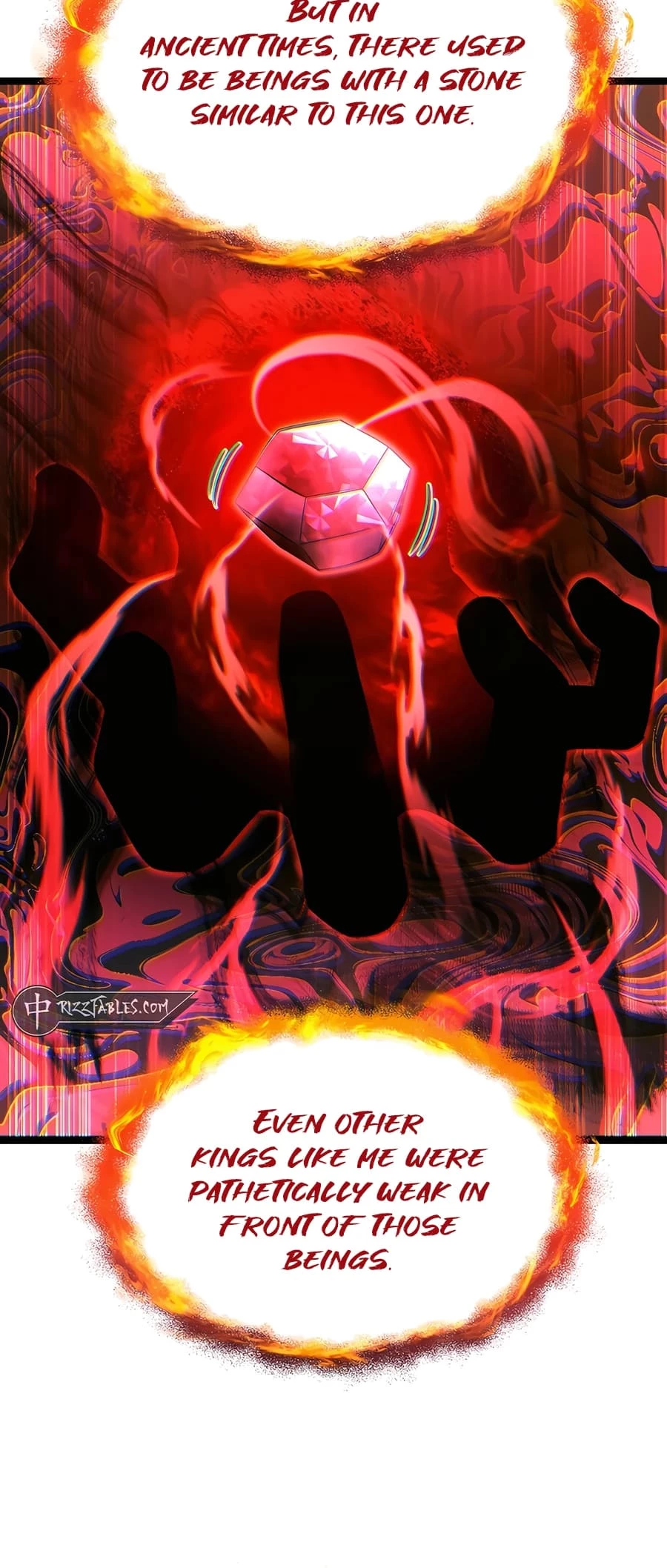 Lord Hero of House Remes Chapter 54 - 27