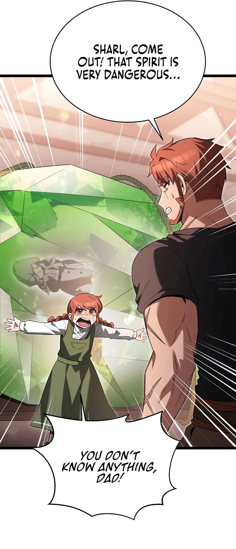 Lord Hero of House Remes Chapter 53 - 8
