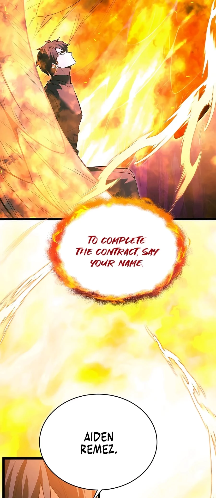 Lord Hero of House Remes Chapter 54 - 33