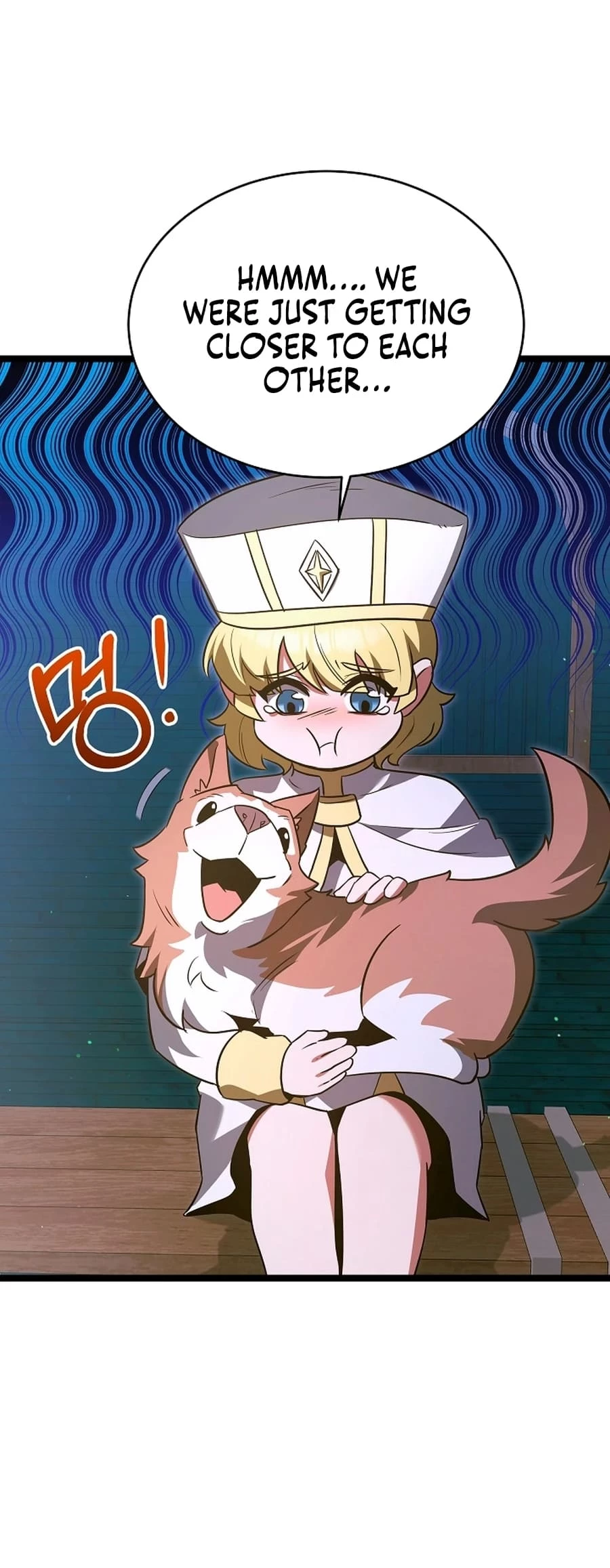 Lord Hero of House Remes Chapter 54 - 40