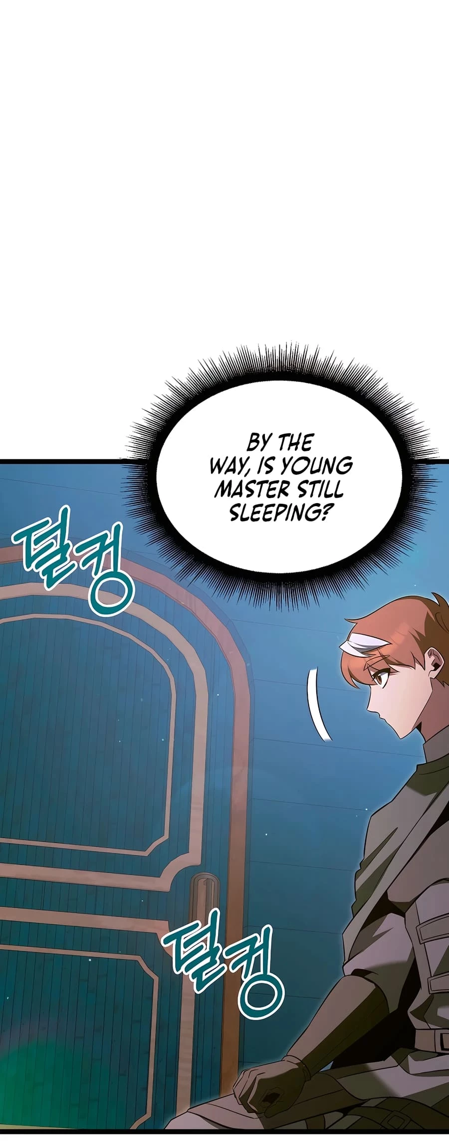 Lord Hero of House Remes Chapter 54 - 42