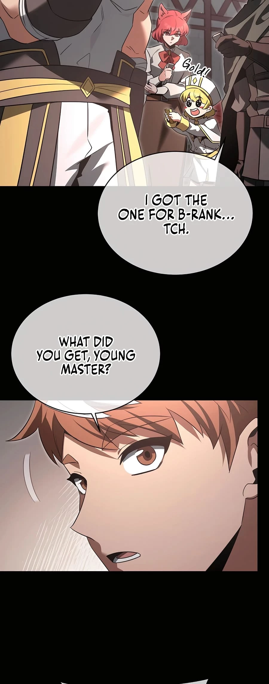 Lord Hero of House Remes Chapter 54 - 45
