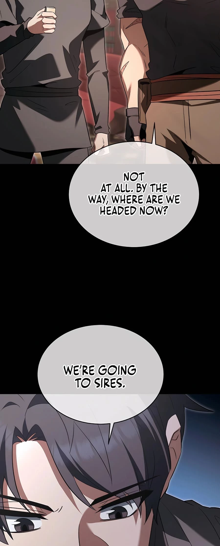 Lord Hero of House Remes Chapter 54 - 49