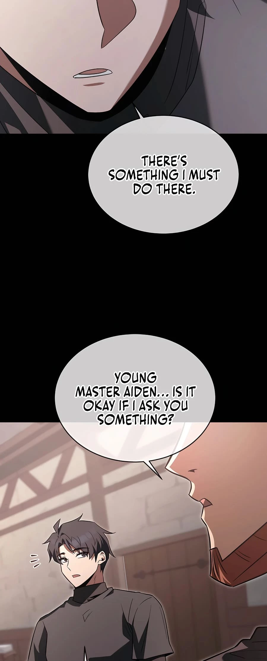 Lord Hero of House Remes Chapter 54 - 50