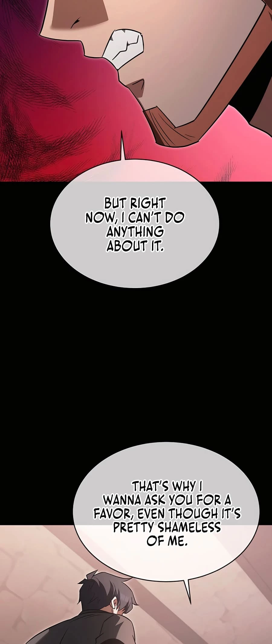 Lord Hero of House Remes Chapter 54 - 55