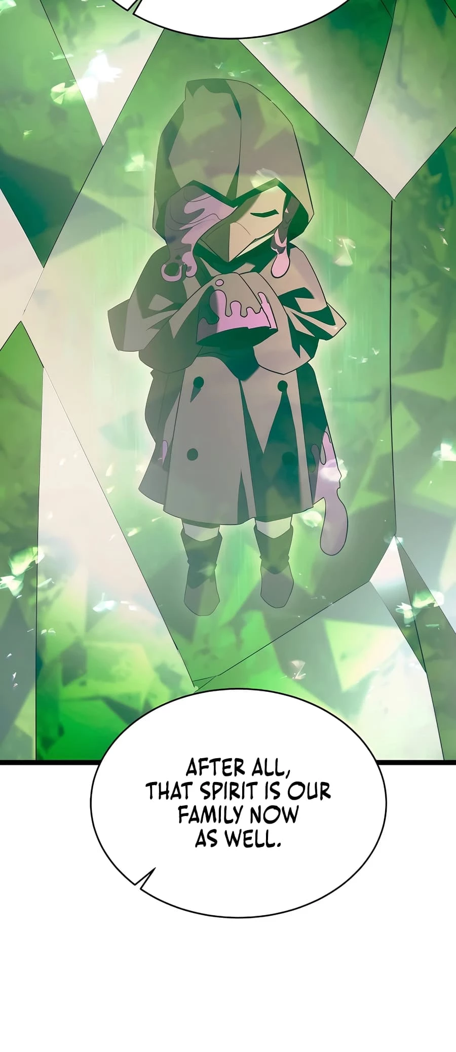 Lord Hero of House Remes Chapter 53 - 38