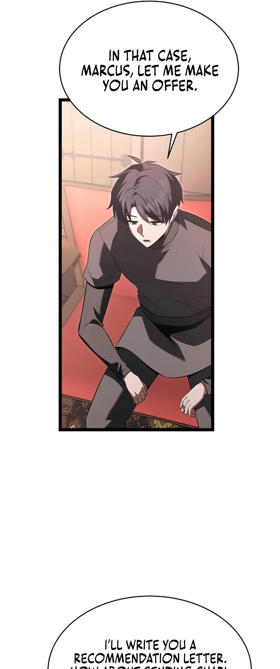 Lord Hero of House Remes Chapter 53 - 39
