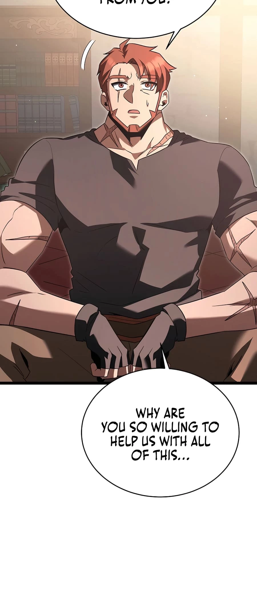 Lord Hero of House Remes Chapter 53 - 44
