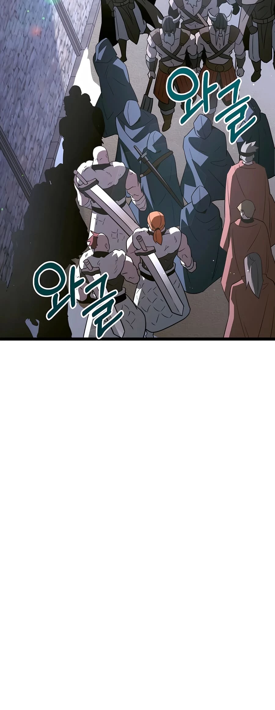 Lord Hero of House Remes Chapter 54 - 65