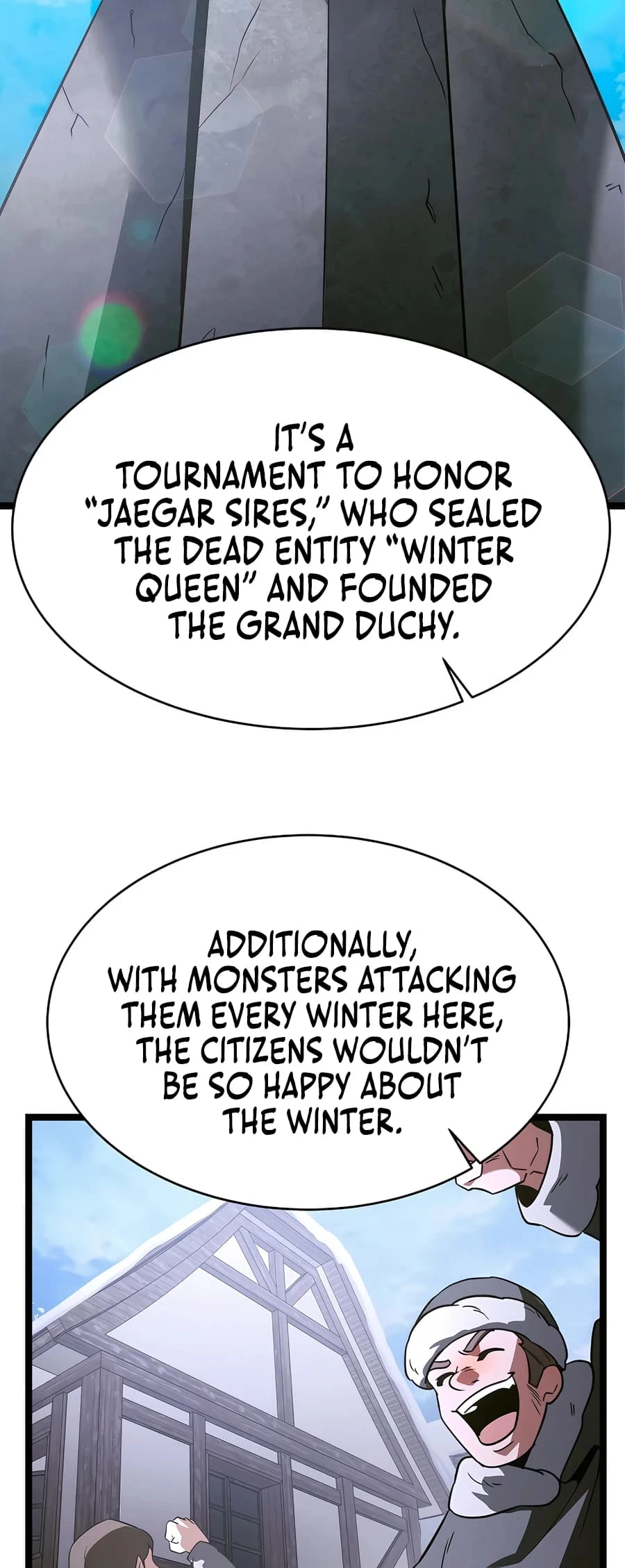 Lord Hero of House Remes Chapter 54 - 68