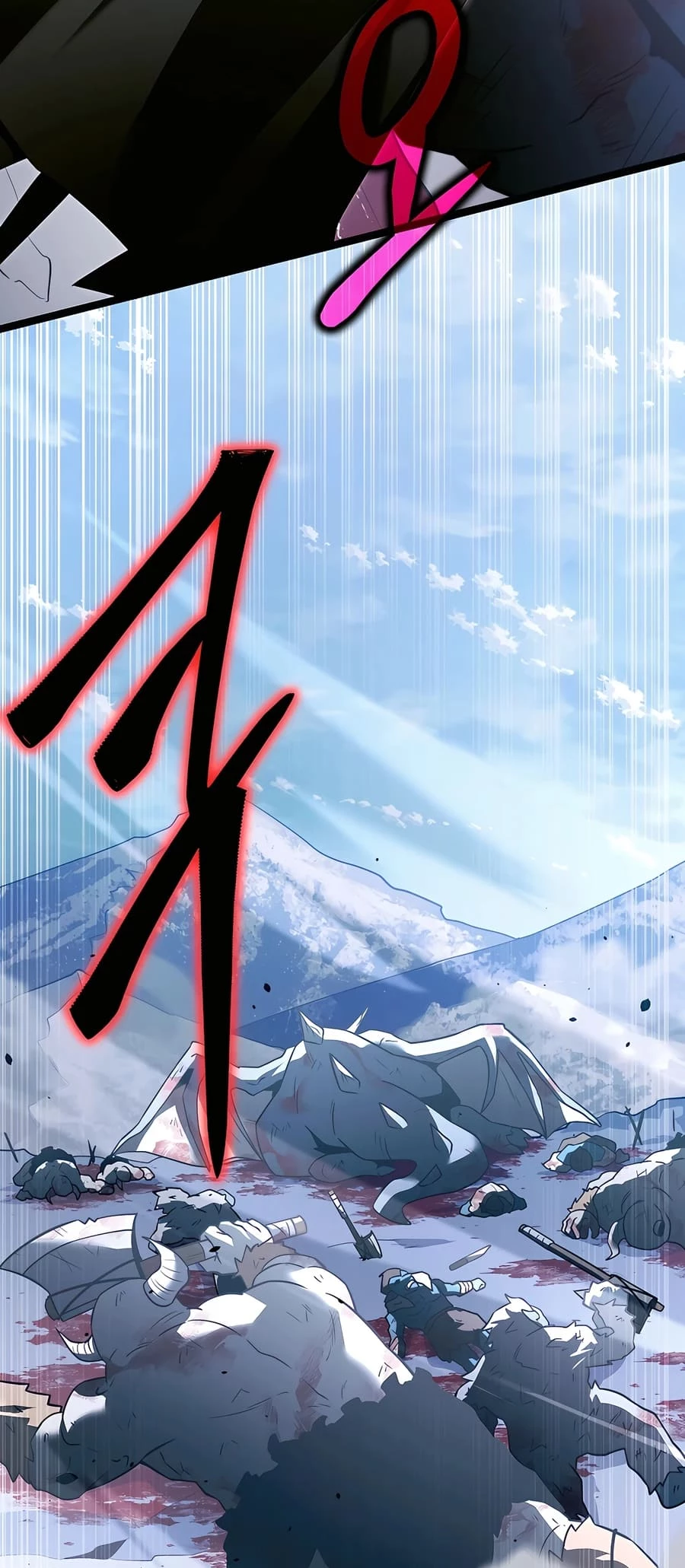 Lord Hero of House Remes Chapter 53 - 55