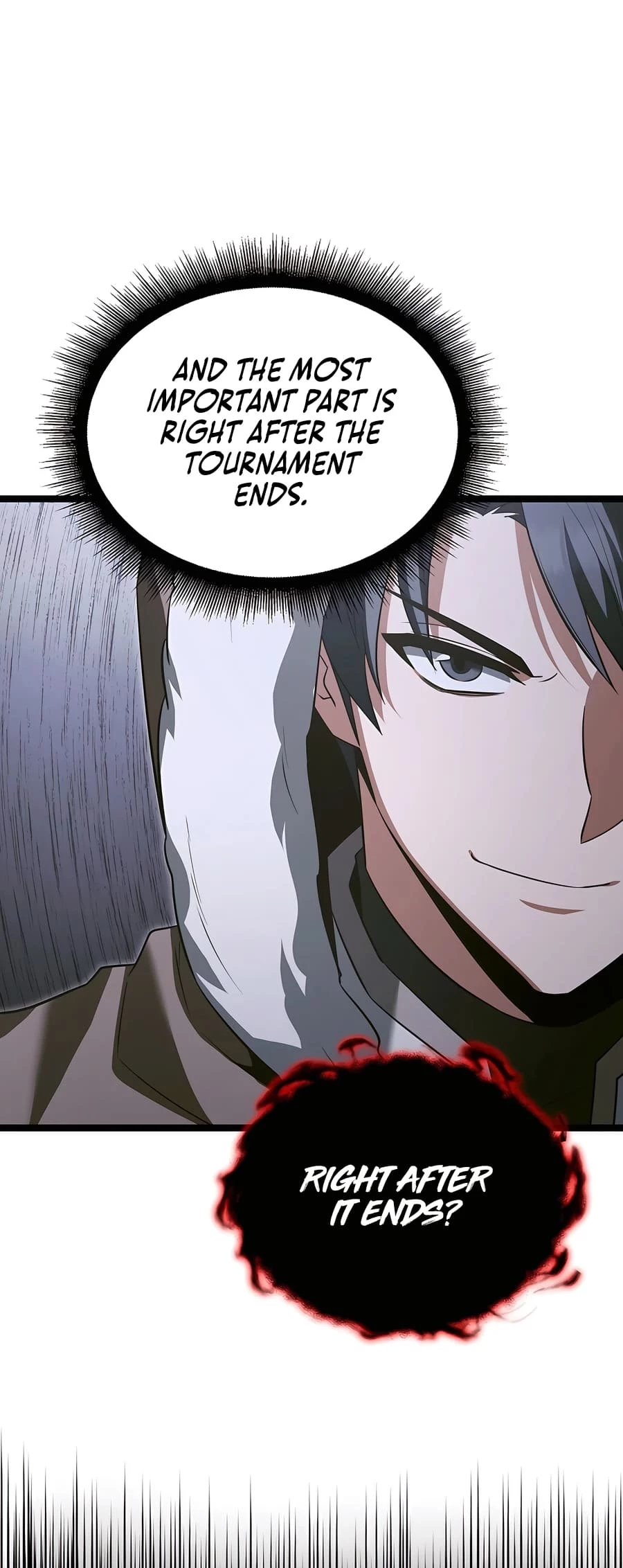 Lord Hero of House Remes Chapter 54 - 75