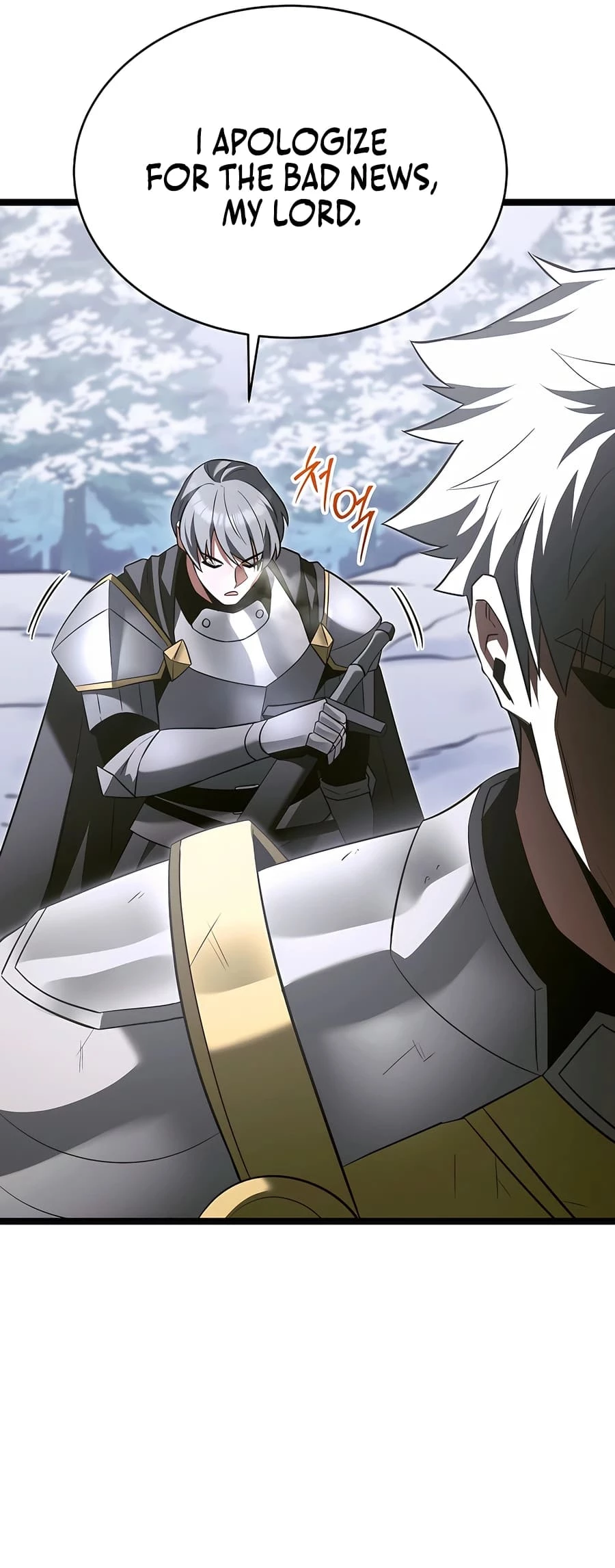 Lord Hero of House Remes Chapter 53 - 57