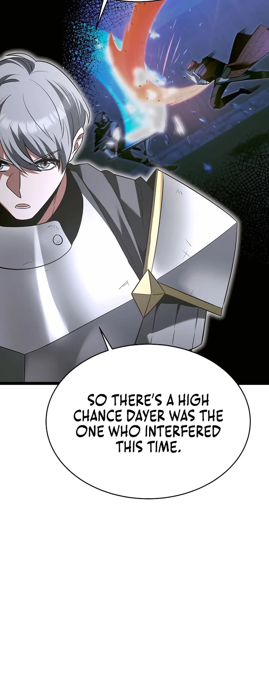 Lord Hero of House Remes Chapter 53 - 59