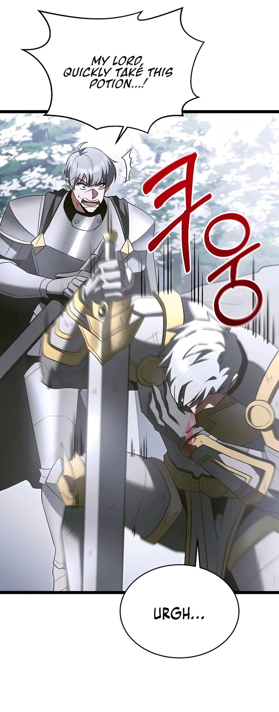 Lord Hero of House Remes Chapter 53 - 63