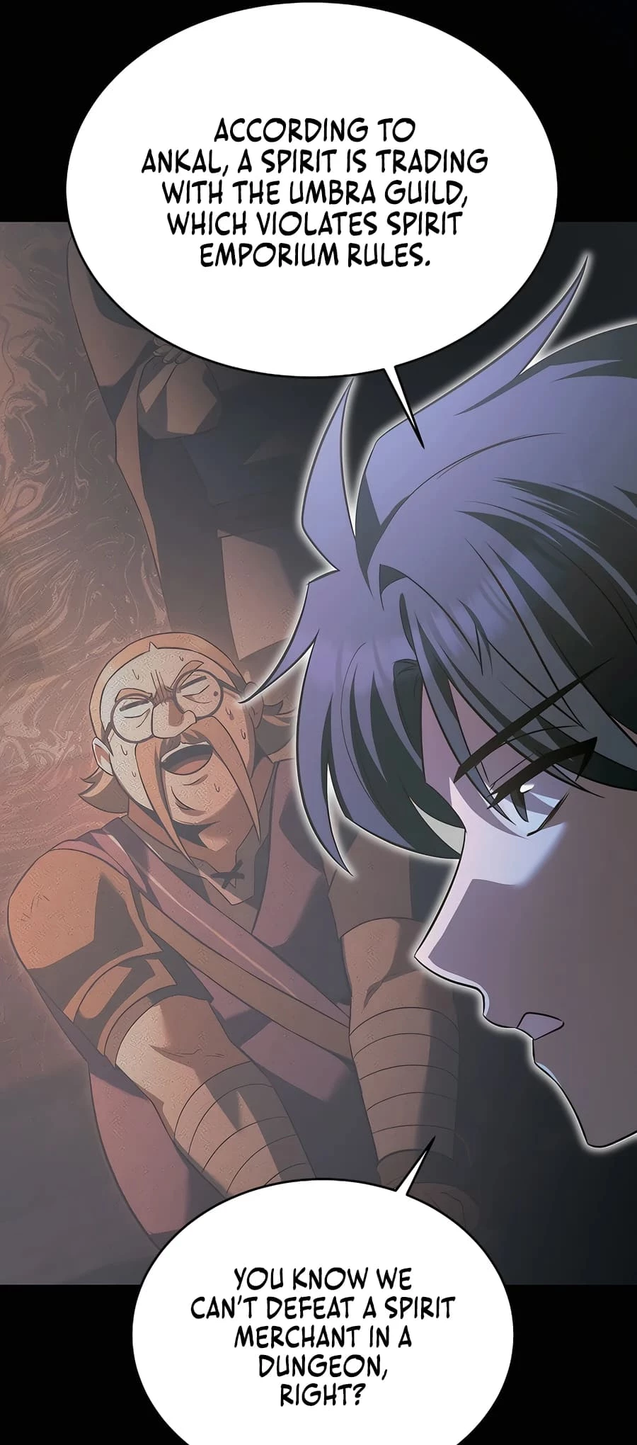 Lord Hero of House Remes Chapter 52 - 7