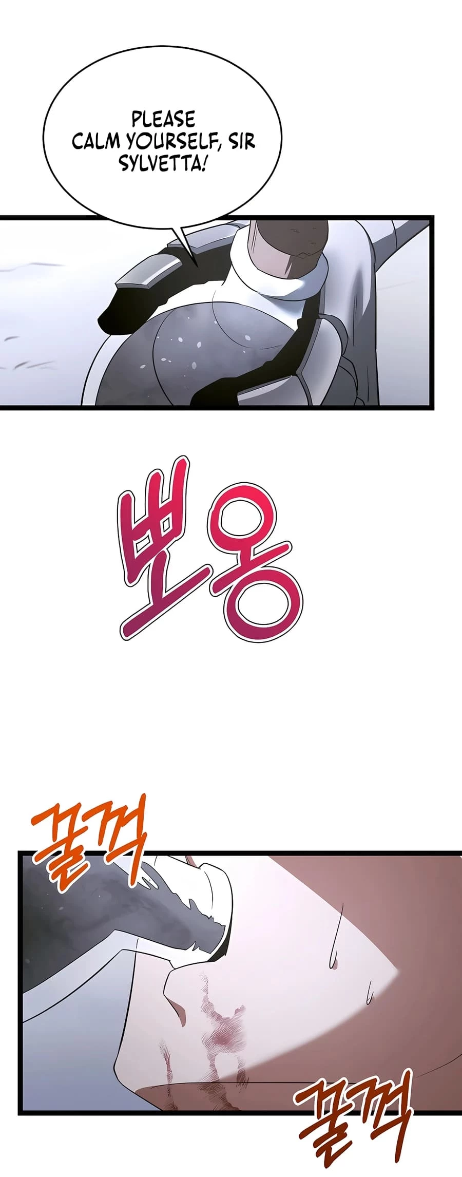 Lord Hero of House Remes Chapter 53 - 64