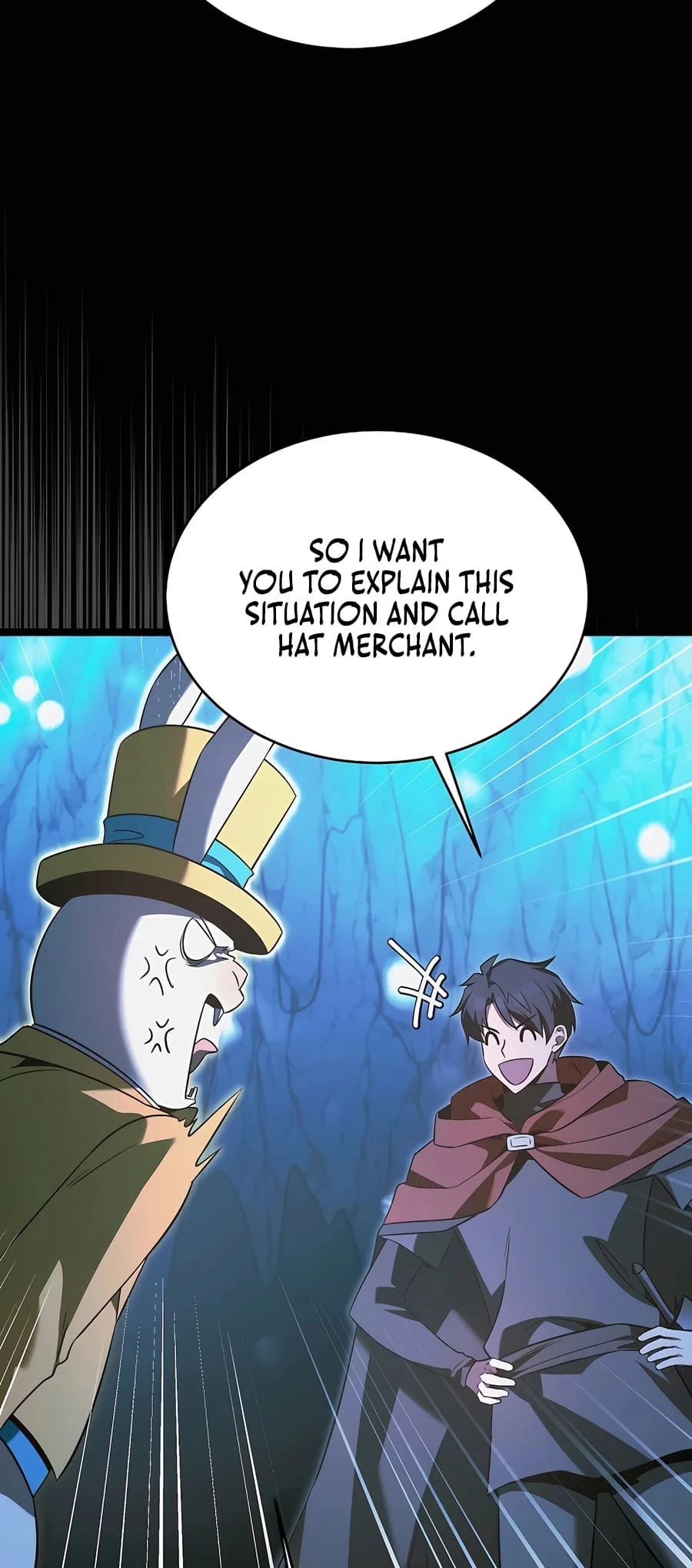 Lord Hero of House Remes Chapter 52 - 8
