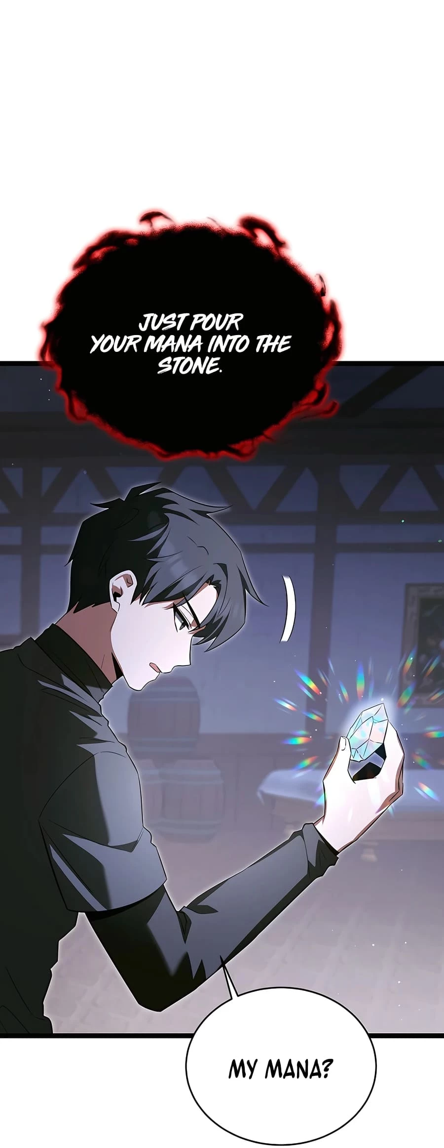 Lord Hero of House Remes Chapter 53 - 76