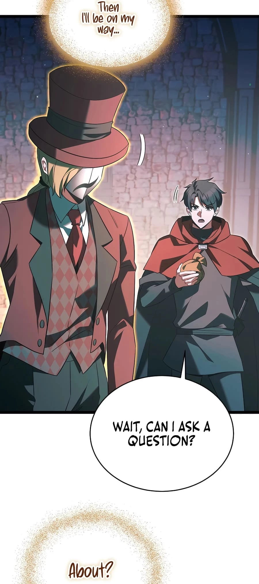 Lord Hero of House Remes Chapter 52 - 28