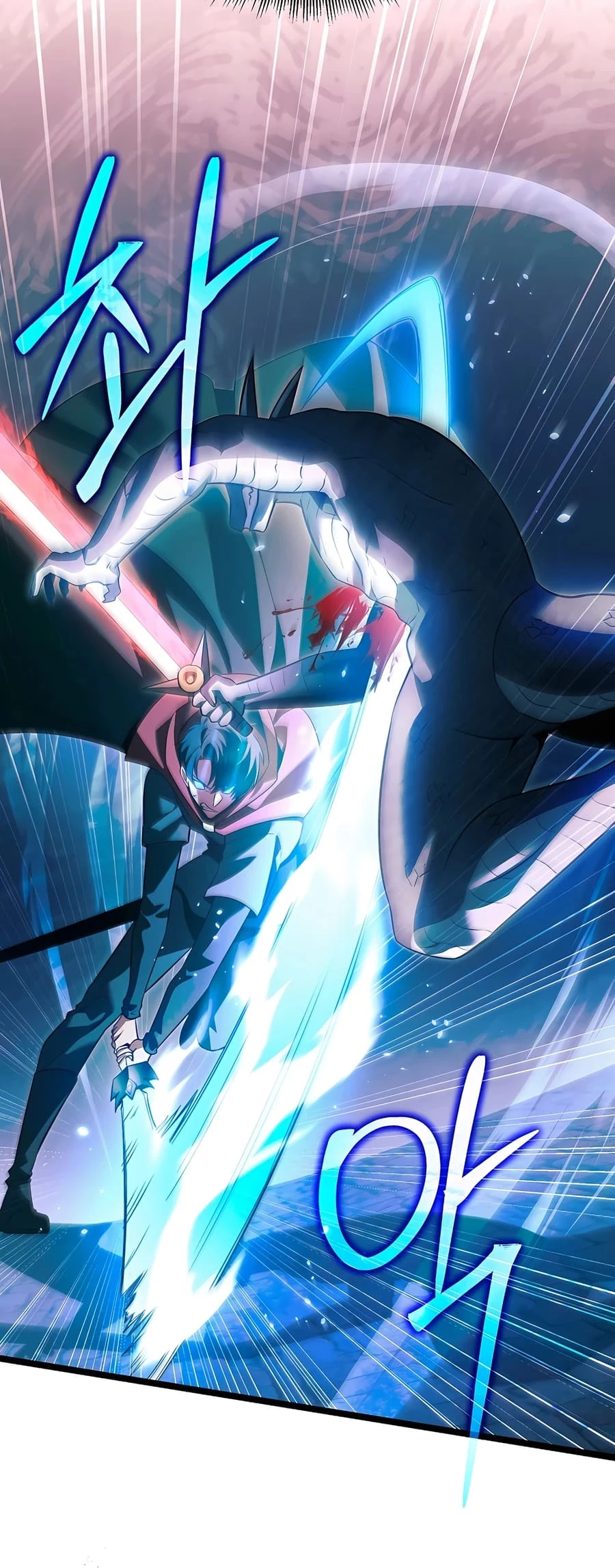 Lord Hero of House Remes Chapter 51 - 6