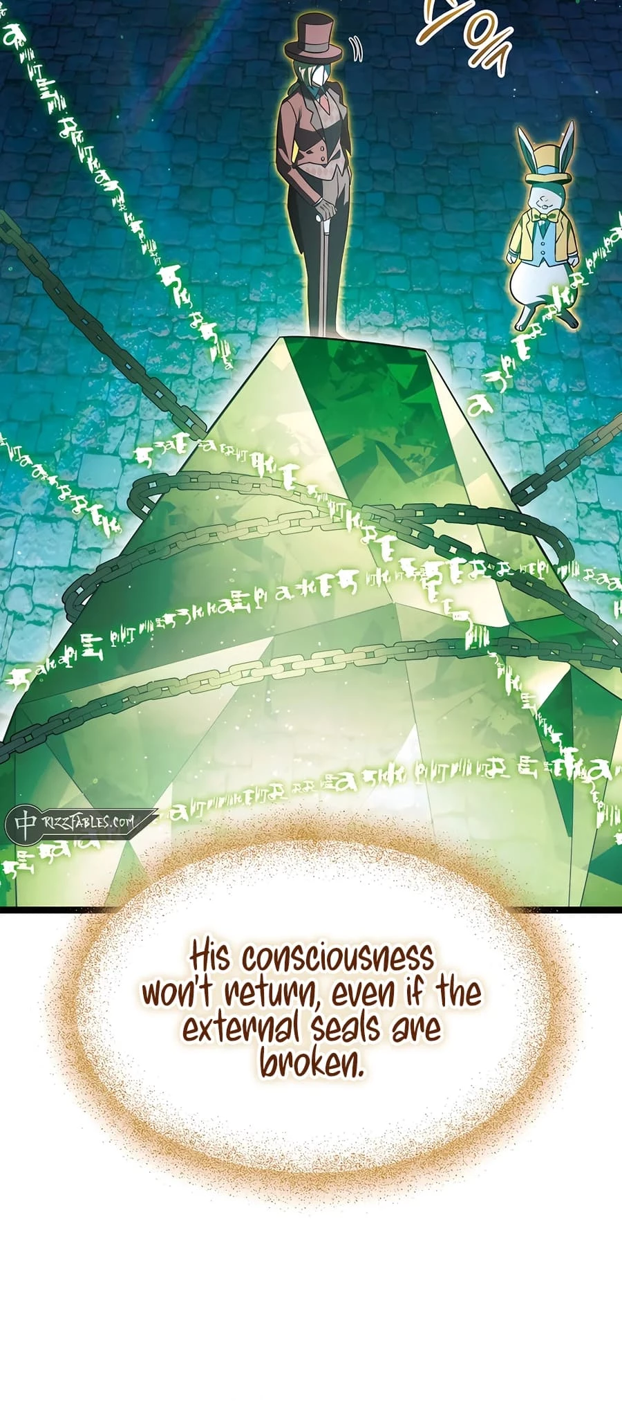 Lord Hero of House Remes Chapter 52 - 31