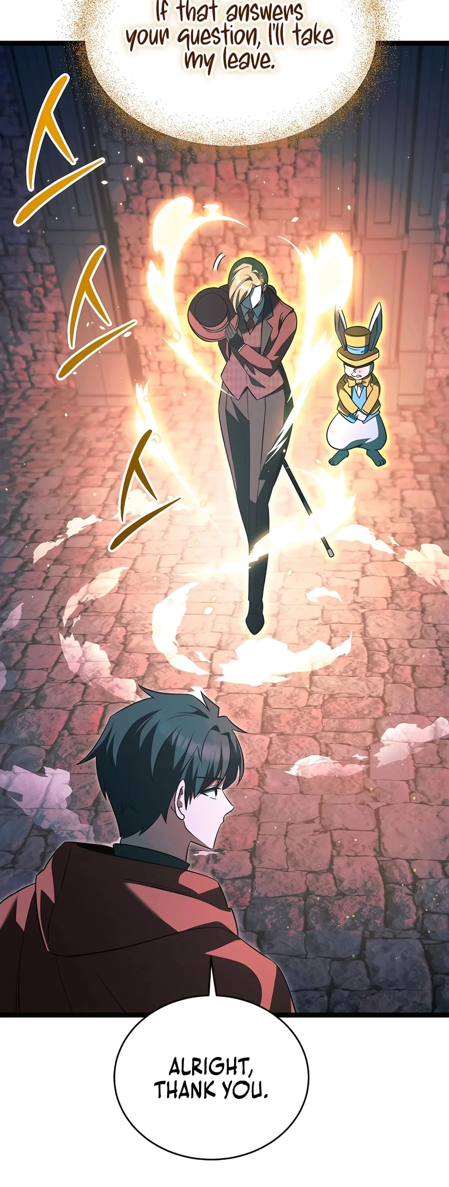 Lord Hero of House Remes Chapter 52 - 35