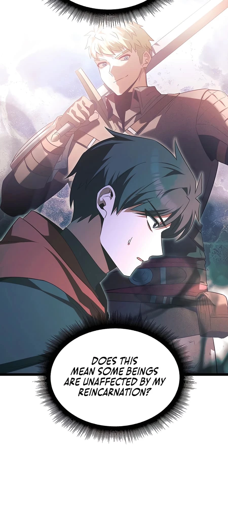 Lord Hero of House Remes Chapter 52 - 42