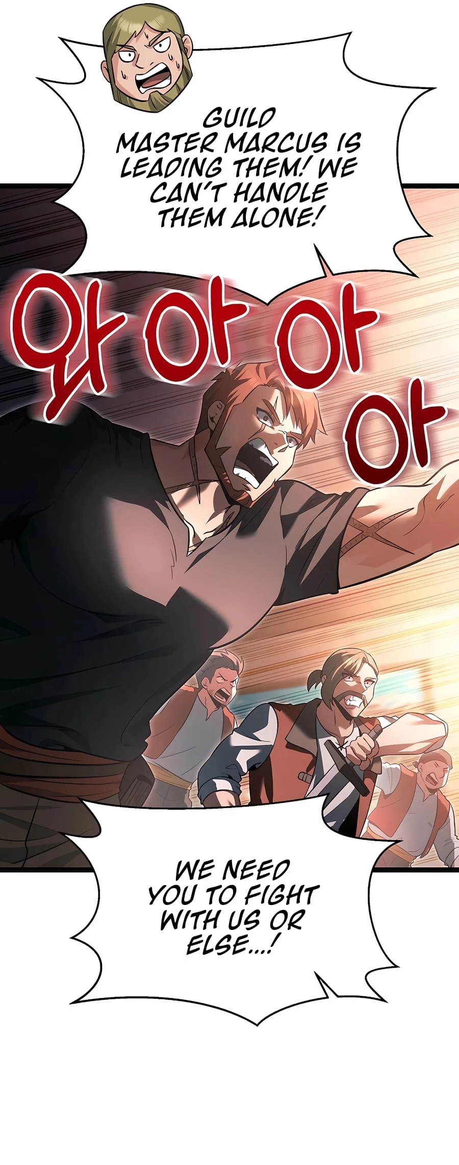 Lord Hero of House Remes Chapter 51 - 21