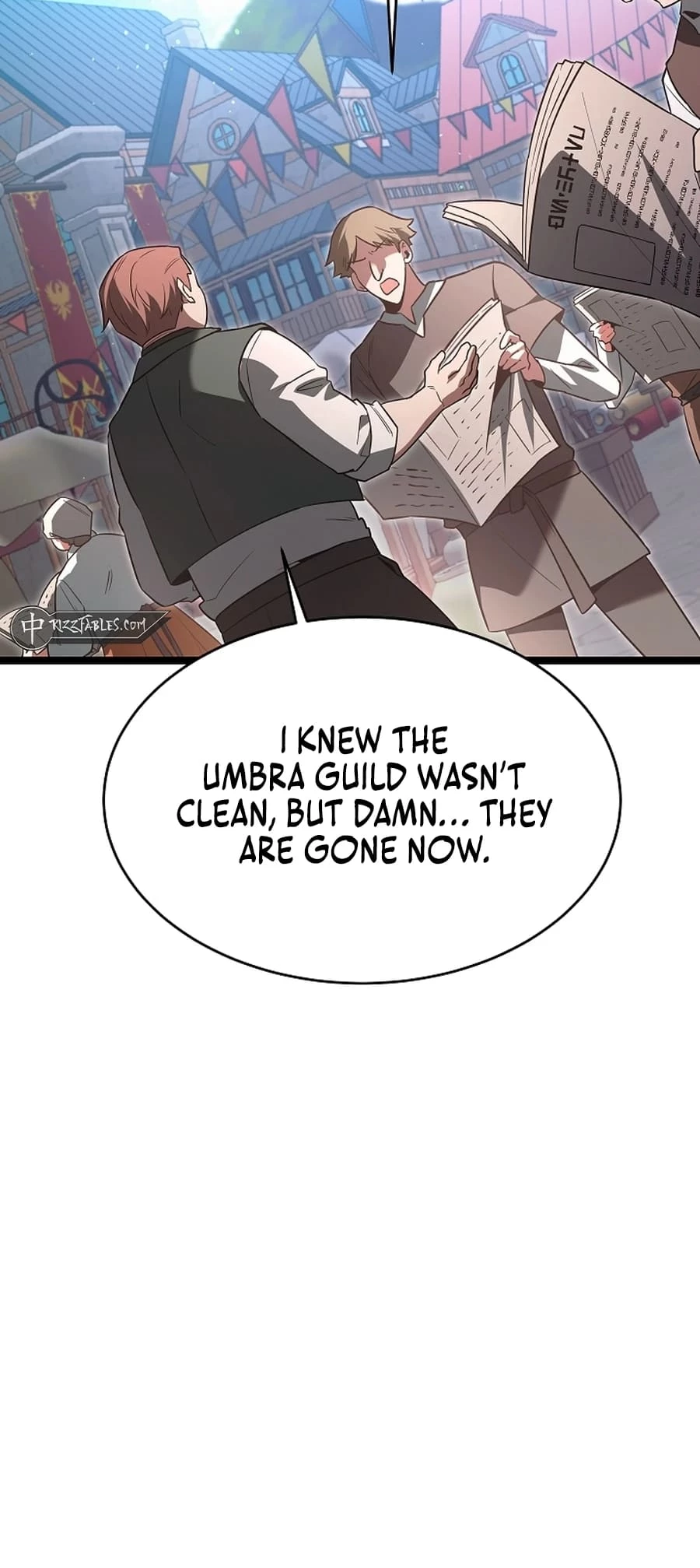 Lord Hero of House Remes Chapter 52 - 48