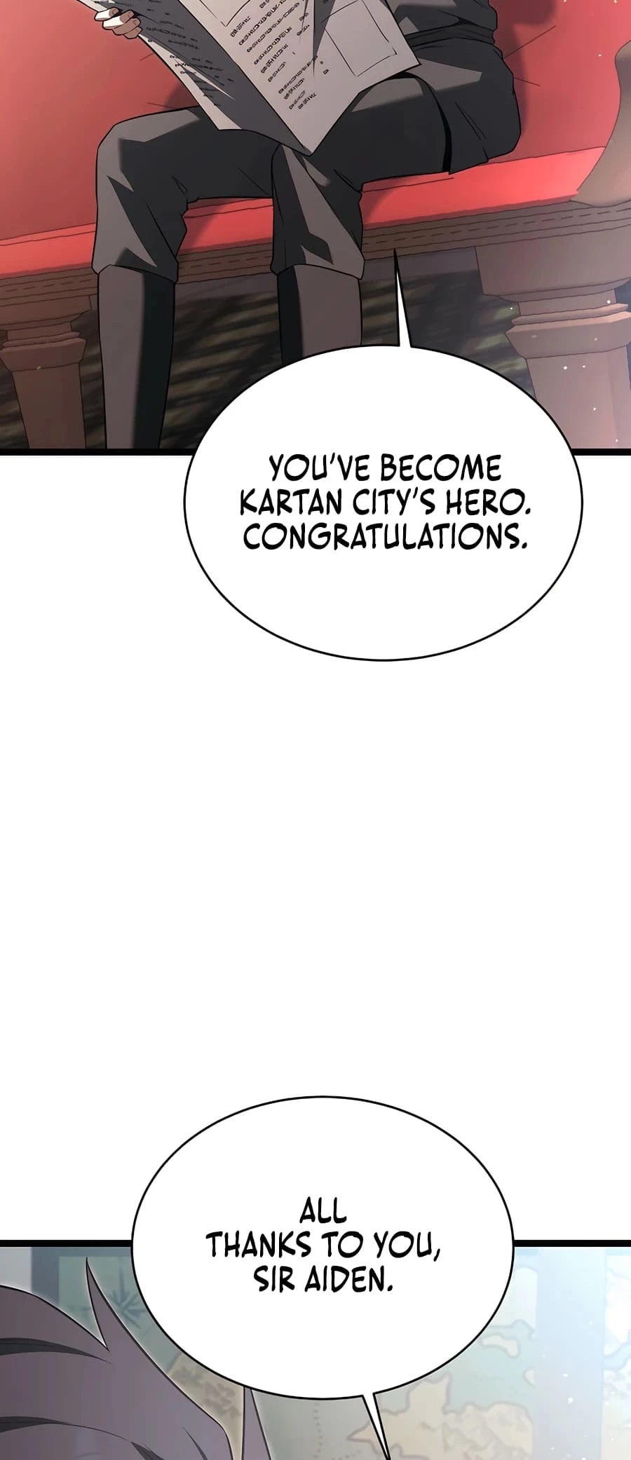 Lord Hero of House Remes Chapter 52 - 52