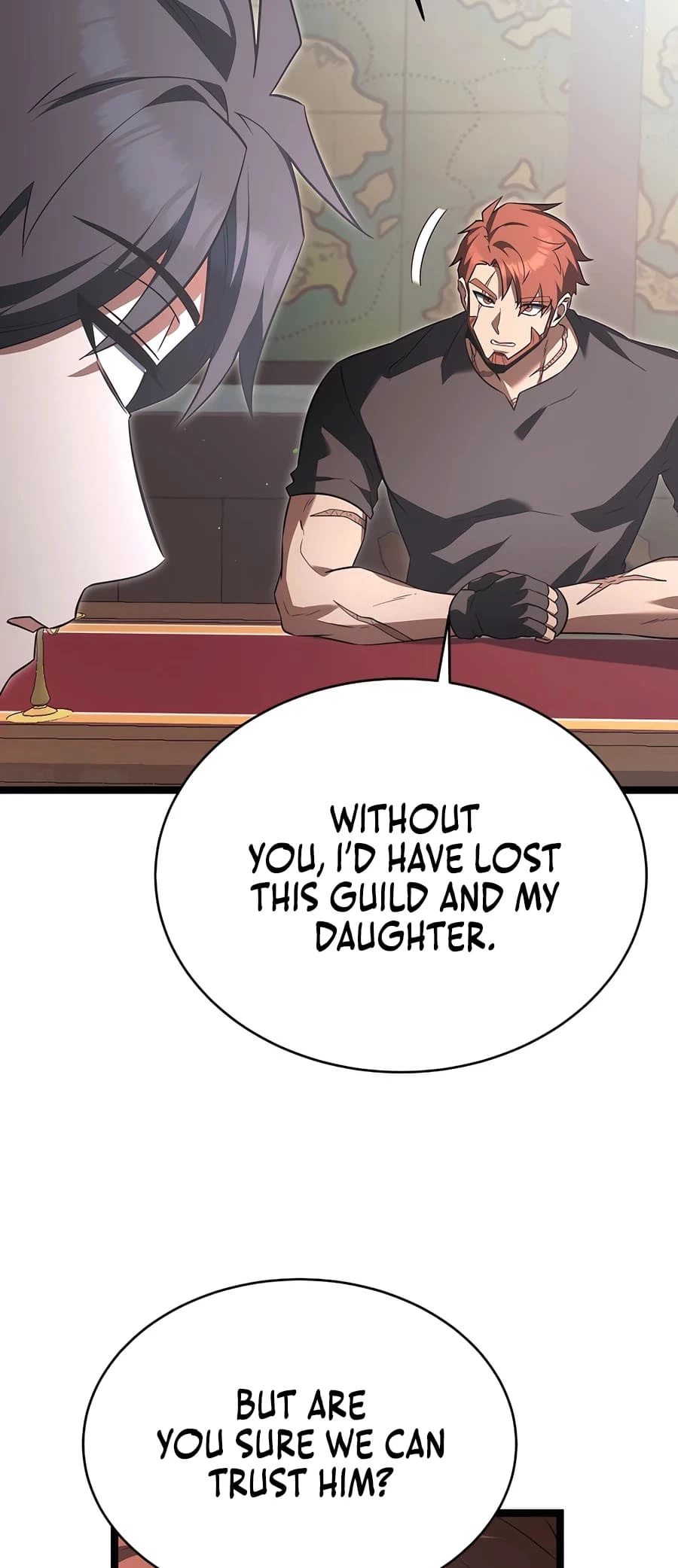 Lord Hero of House Remes Chapter 52 - 53