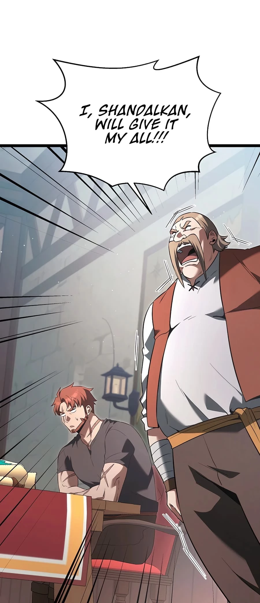 Lord Hero of House Remes Chapter 52 - 55