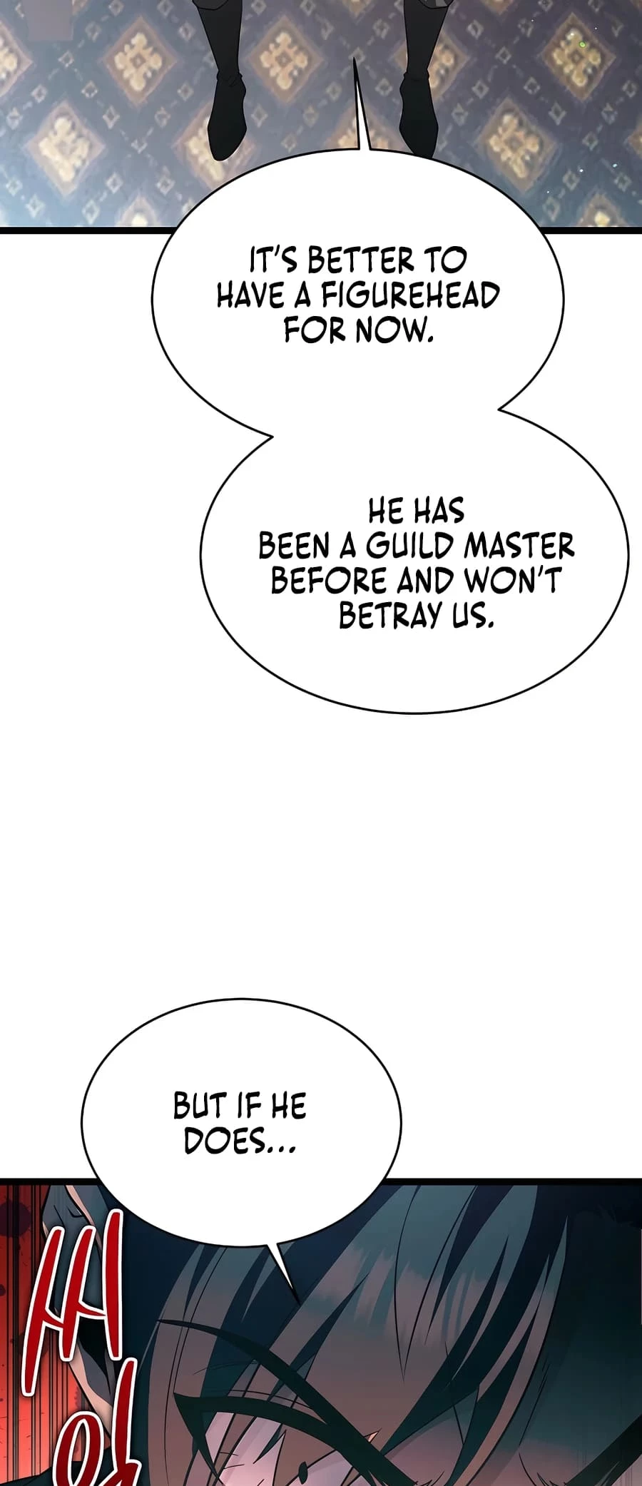 Lord Hero of House Remes Chapter 52 - 57