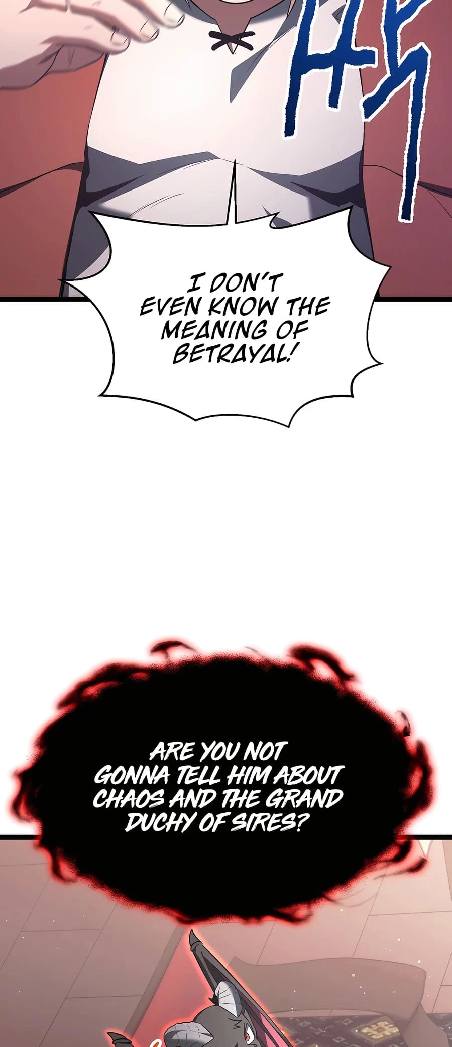 Lord Hero of House Remes Chapter 52 - 59