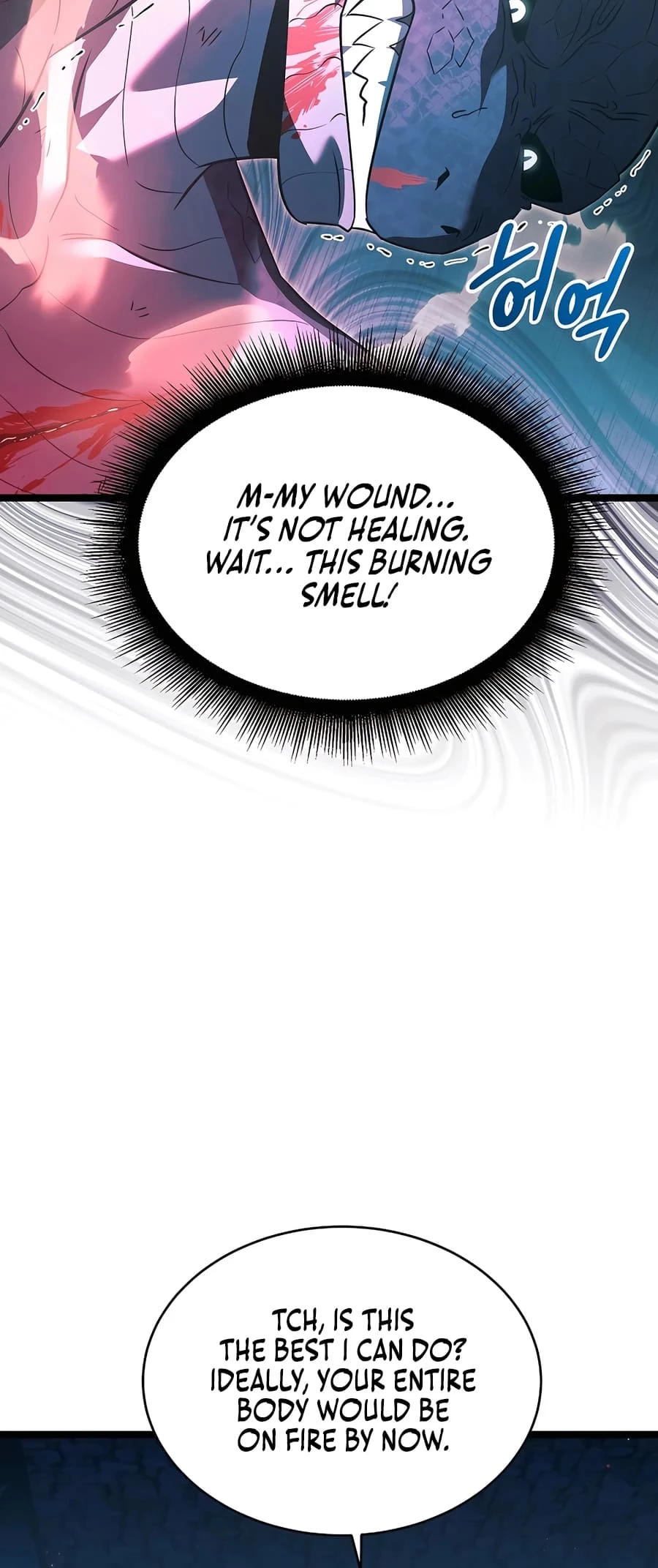 Lord Hero of House Remes Chapter 51 - 35